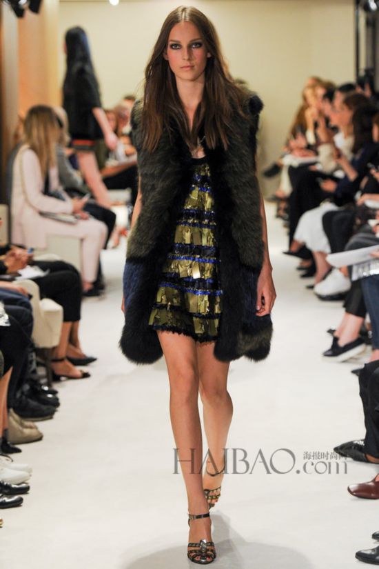 �����ǡ������ (Sonia Rykiel) 2015����Ůװ��