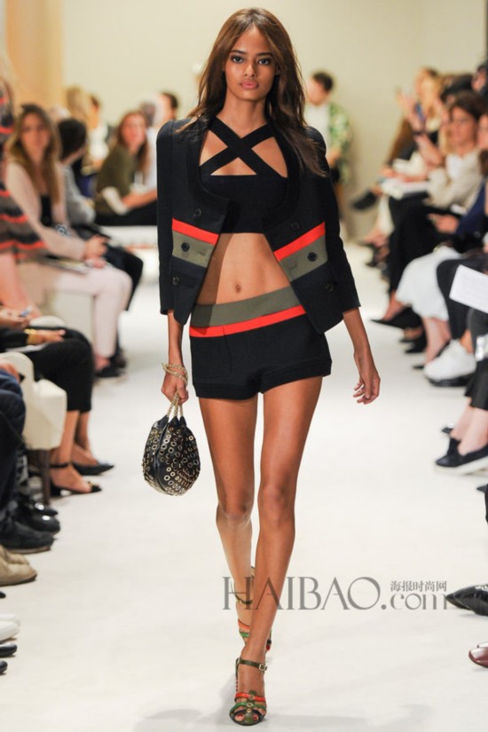 �����ǡ������ (Sonia Rykiel) 2015����Ůװ��