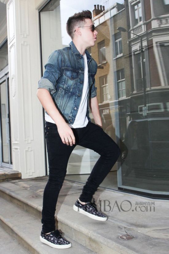 aɶ928A|JLPJ~i (Brooklyn Beckham) J~M{۴sAӤpܥHѶźơC