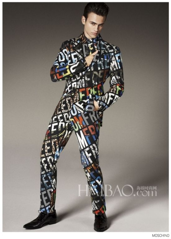 _ (Moschino) 2014Vk˼sij