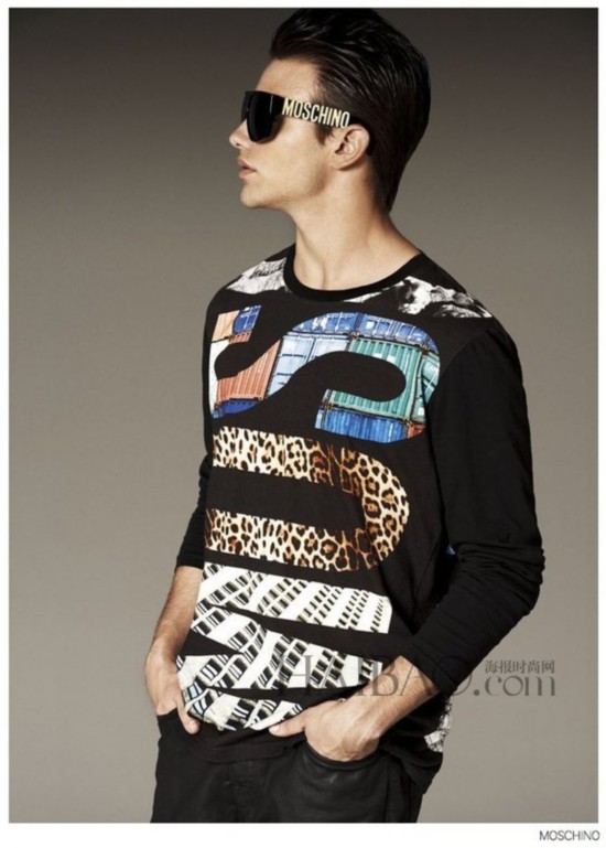 _ (Moschino) 2014Vk˼sij