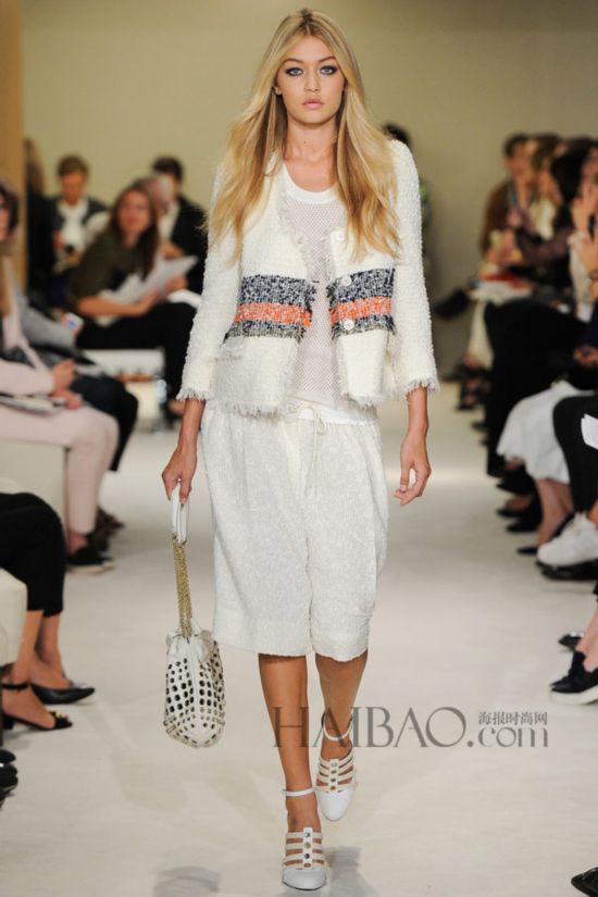 �����ǡ������ (Sonia Rykiel) 2015����Ůװ��