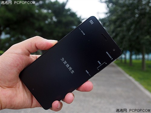 С(xiaomi)4 16Gƶ4Gֻ(ɫ)TD-LTE/TD-SCDMA/GSMǺԼֻ 