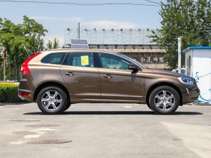 ֶ()2015ֶXC60