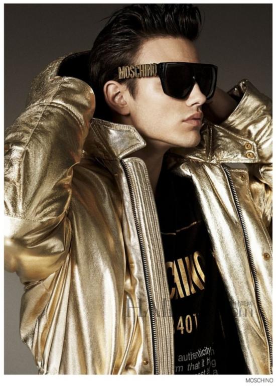_ (Moschino) 2014Vk˼sij