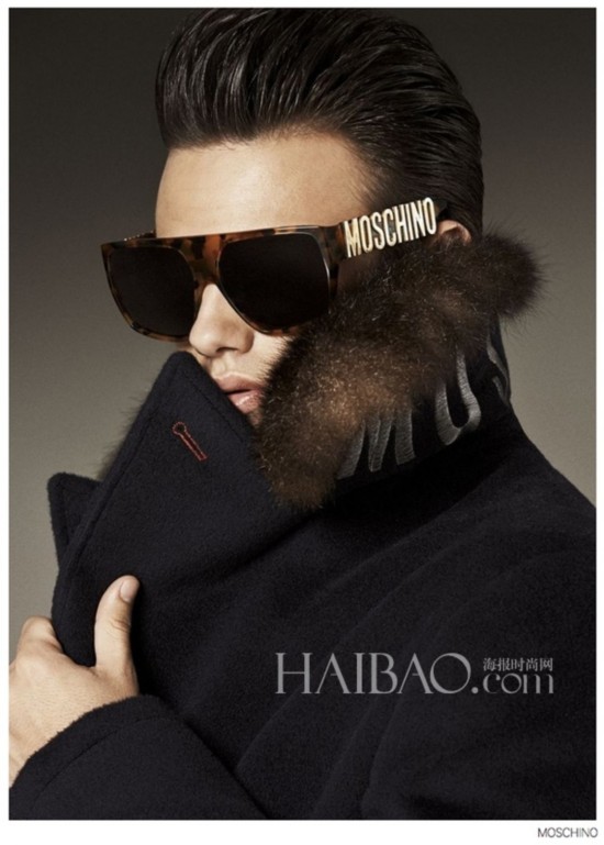 _ (Moschino) 2014Vk˼sij