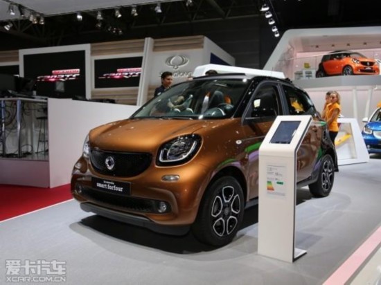 smart2015smart fortwo
