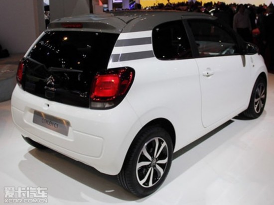 ѩ����C1 Urban Ride