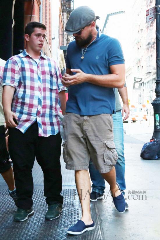 aɶ92AܩǦhP}d̶ (Leonardo DiCaprio) aЧөn޴UbìCե~XC