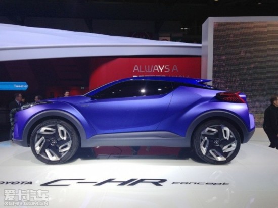 ����C-HR