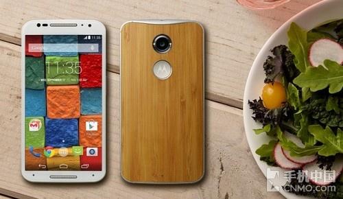升级版moto x/moto g发布