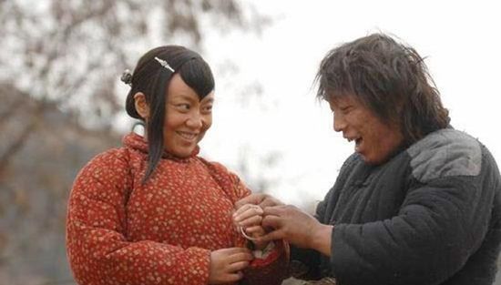 何炅谢娜孙俪黄渤李小璐为拍戏献身比脏比