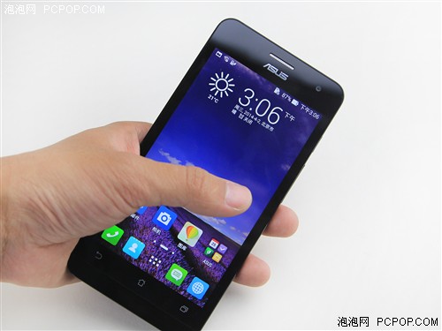 ����ZenUI/Interо ��˶Zenfone 5���� 