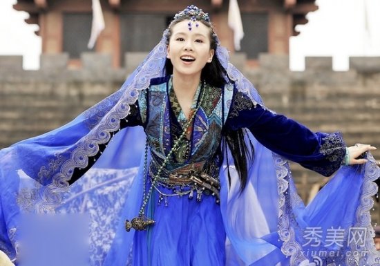 花千骨盗墓笔记半月传琅琊榜风中情缘 热播电