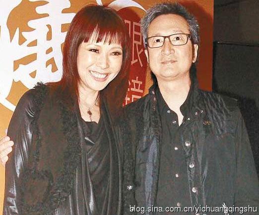 明星偷腥劈腿实录 贾静雯气到羊水破裂