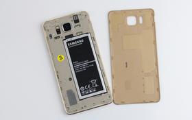 Ƴɫ/λģ GALAXY Alpha 