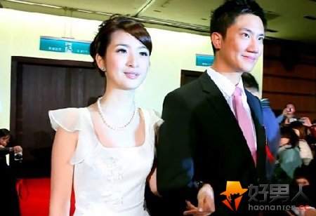 林依晨与男友 林于超 10月底订婚12月结婚 婚纱