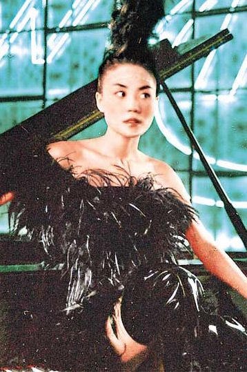 王菲吐槽雾霾 王菲调皮语录盘点看女神率真本色