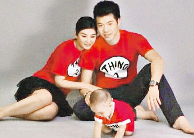 黄毅清发疯曝光黄奕私事死磕到底 比不雅视频