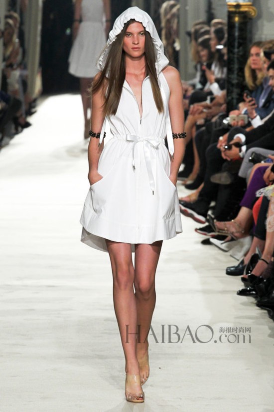 ˹ (Alexis Mabille) 2015Ůװ