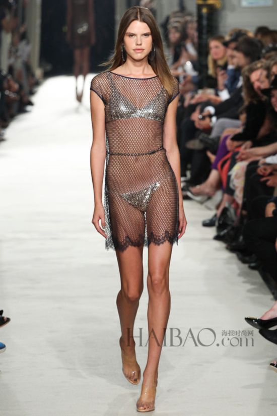 ˹ (Alexis Mabille) 2015Ůװ