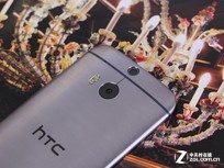 ۸ʱ HTC One M8̼Ҵ 