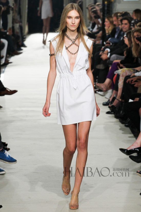 ˹ (Alexis Mabille) 2015Ůװ