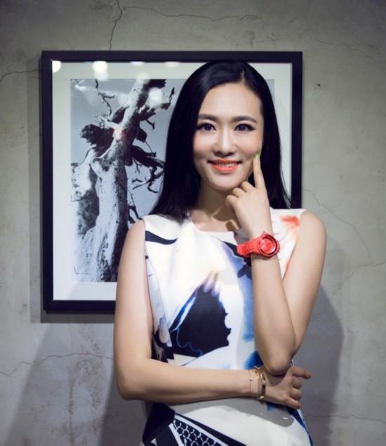 职央视 盘点靠世界杯一炮而红的央视<em>女主播</em>【