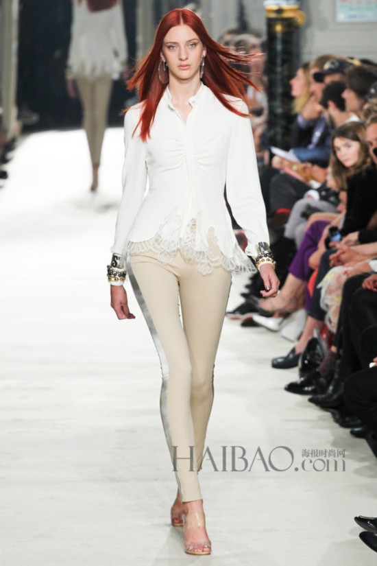 ˹ (Alexis Mabille) 2015Ůװ