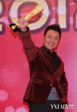  使徒行者大结局欢喜哥 是卧底男神 盘点TVB视