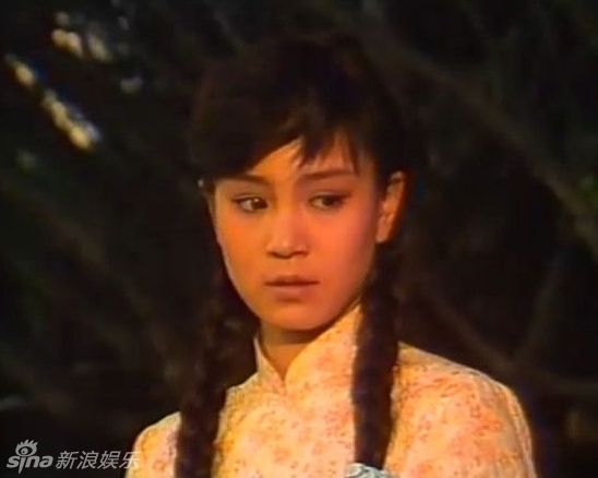 《几度夕阳红》《烟雨蒙蒙》《在水一方》《庭院深深》《六个梦》