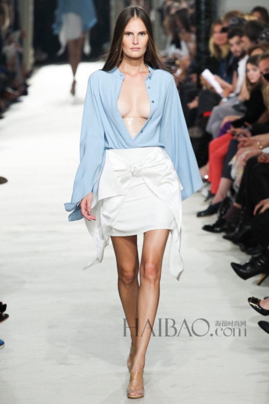 ˹ (Alexis Mabille) 2015Ůװ