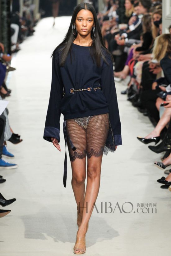 ˹ (Alexis Mabille) 2015Ůװ