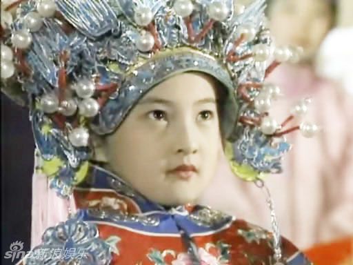 金铭婚纱照_金铭与老公的婚纱照(2)