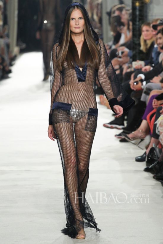 ˹ (Alexis Mabille) 2015Ůװ