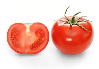 西红柿美白防晒 什么样的西红柿最防癌