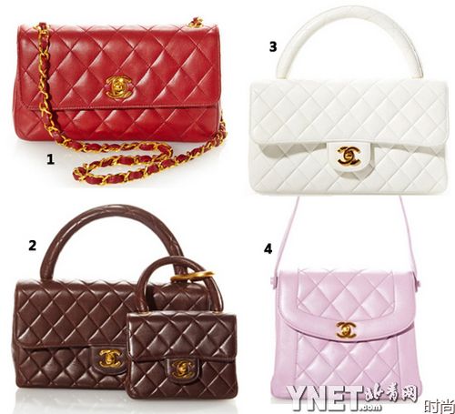 jChanelųO+ pܭȱoêVintage ChanelH 
