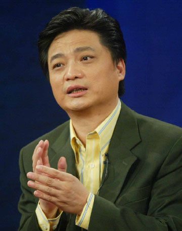 央视主持人柴静_央视主持人柴静收入(3)