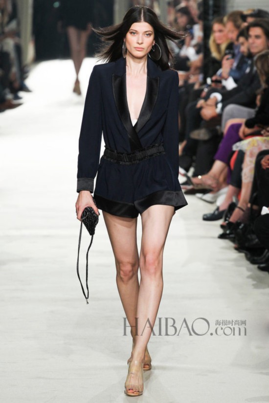 ˹ (Alexis Mabille) 2015Ůװ