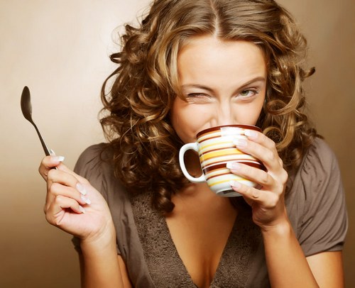 效果堪比牙膏咖啡真的能消除口臭吗