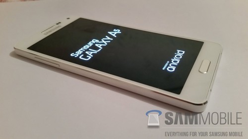 Galaxy A511 