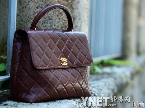 jChanelųO+ pܭȱoêVintage ChanelH 