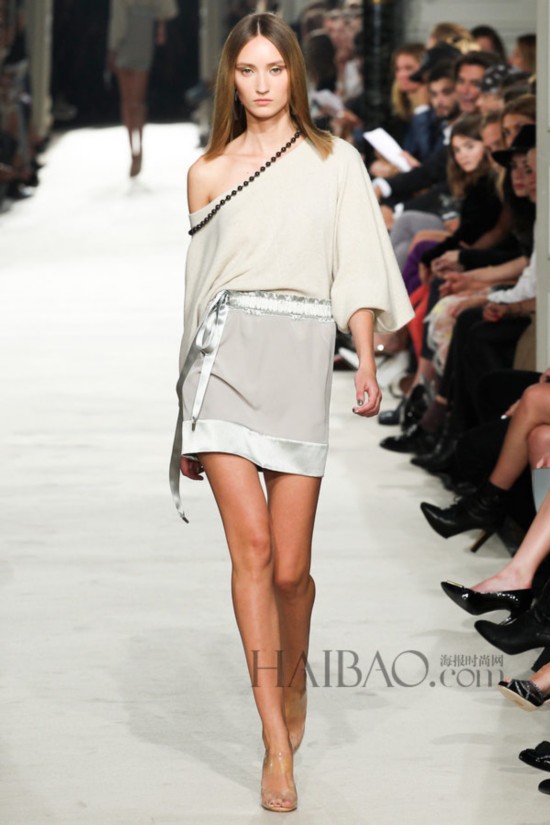 ˹ (Alexis Mabille) 2015Ůװ