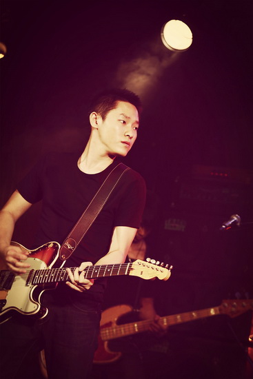 梁博王者现场再现 北京演唱会live视频震撼发布