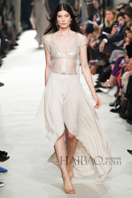 ˹ (Alexis Mabille) 2015Ůװ