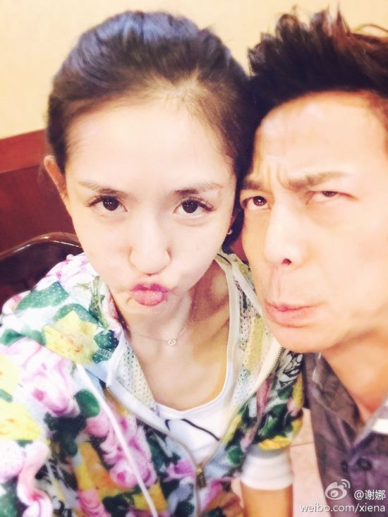  谢娜主持受争议  盘点实力人气俱佳的中韩主持