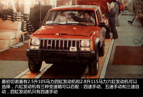 Jeep Jeep ŵ() 1997 4.0