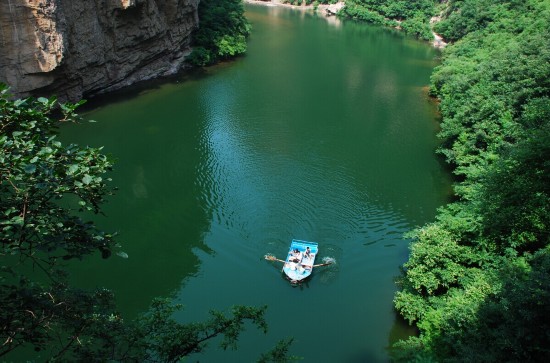 青要山