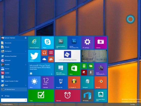 ӦƵ ͨûԶԤWin10 
