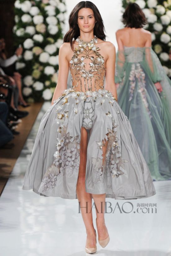 ׶ȴʲ (Valentin Yudashkin) 2015Ůװ